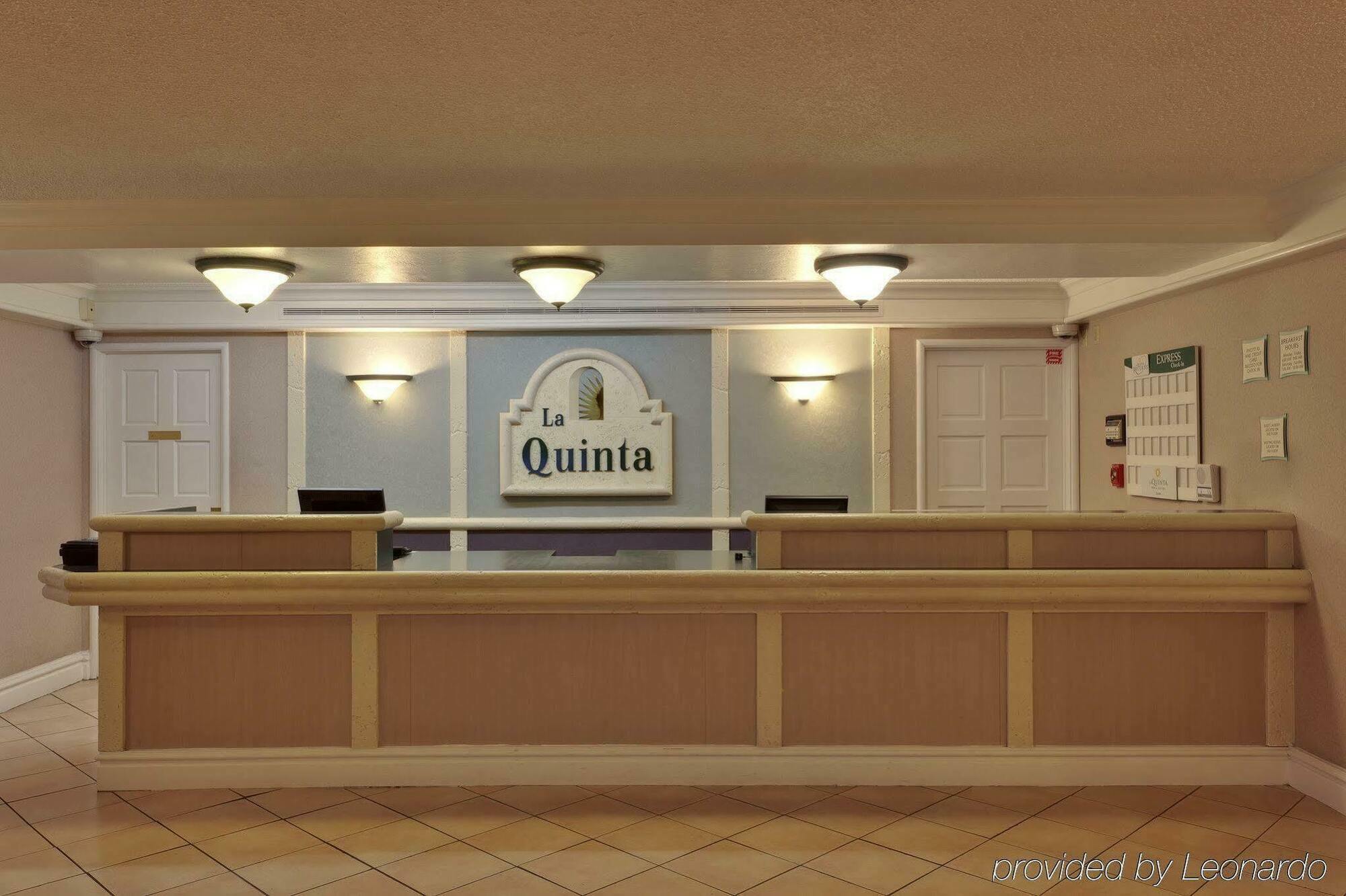 La Quinta Inn By Wyndham Sacramento North Exteriör bild
